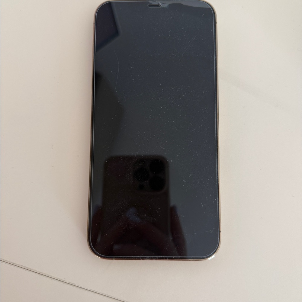 iPhone 12 Pro Max 256gb